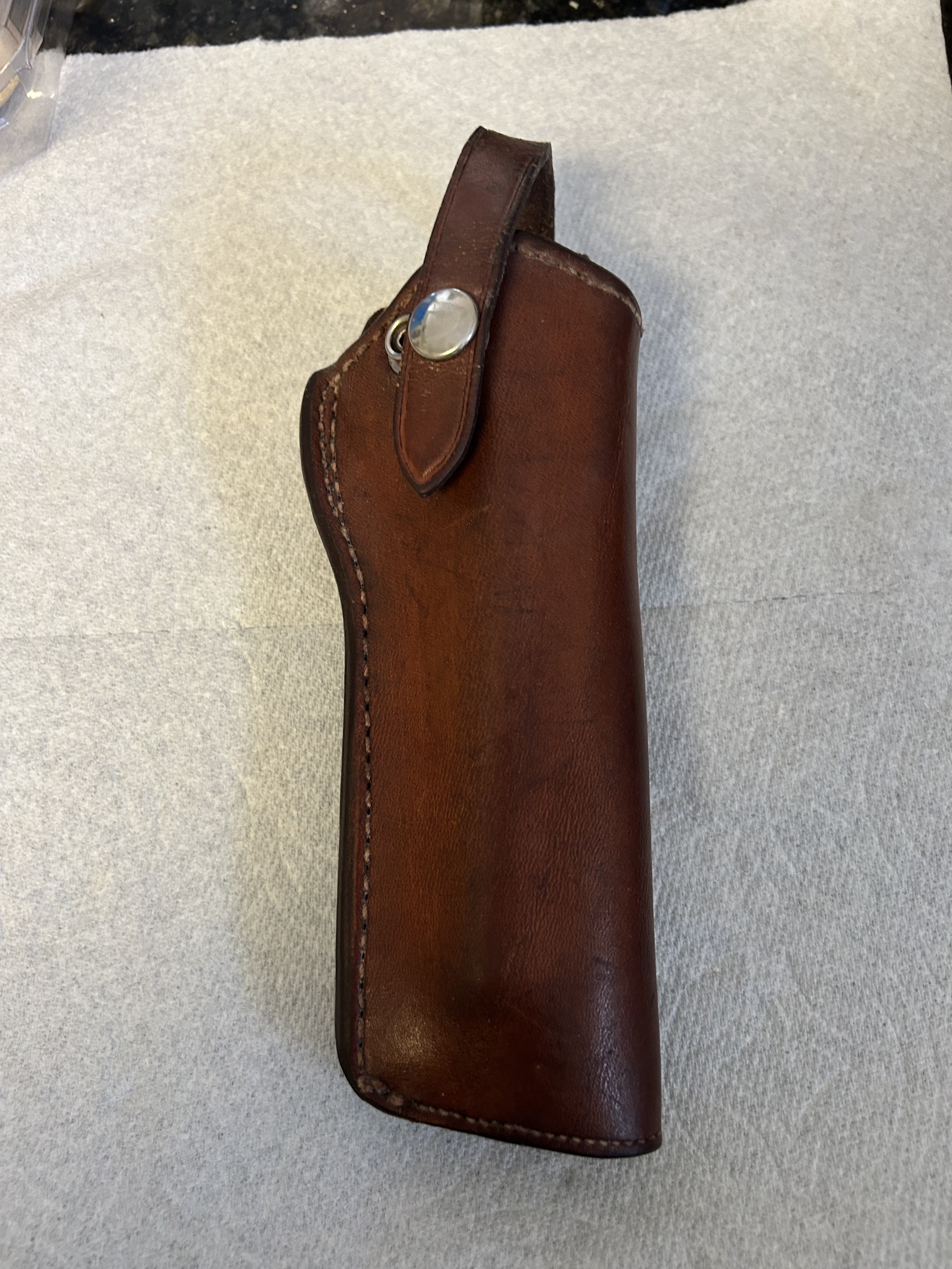 For Sale - Ruger Bearcat Holster reduced | RugerForum.com – Serving ...