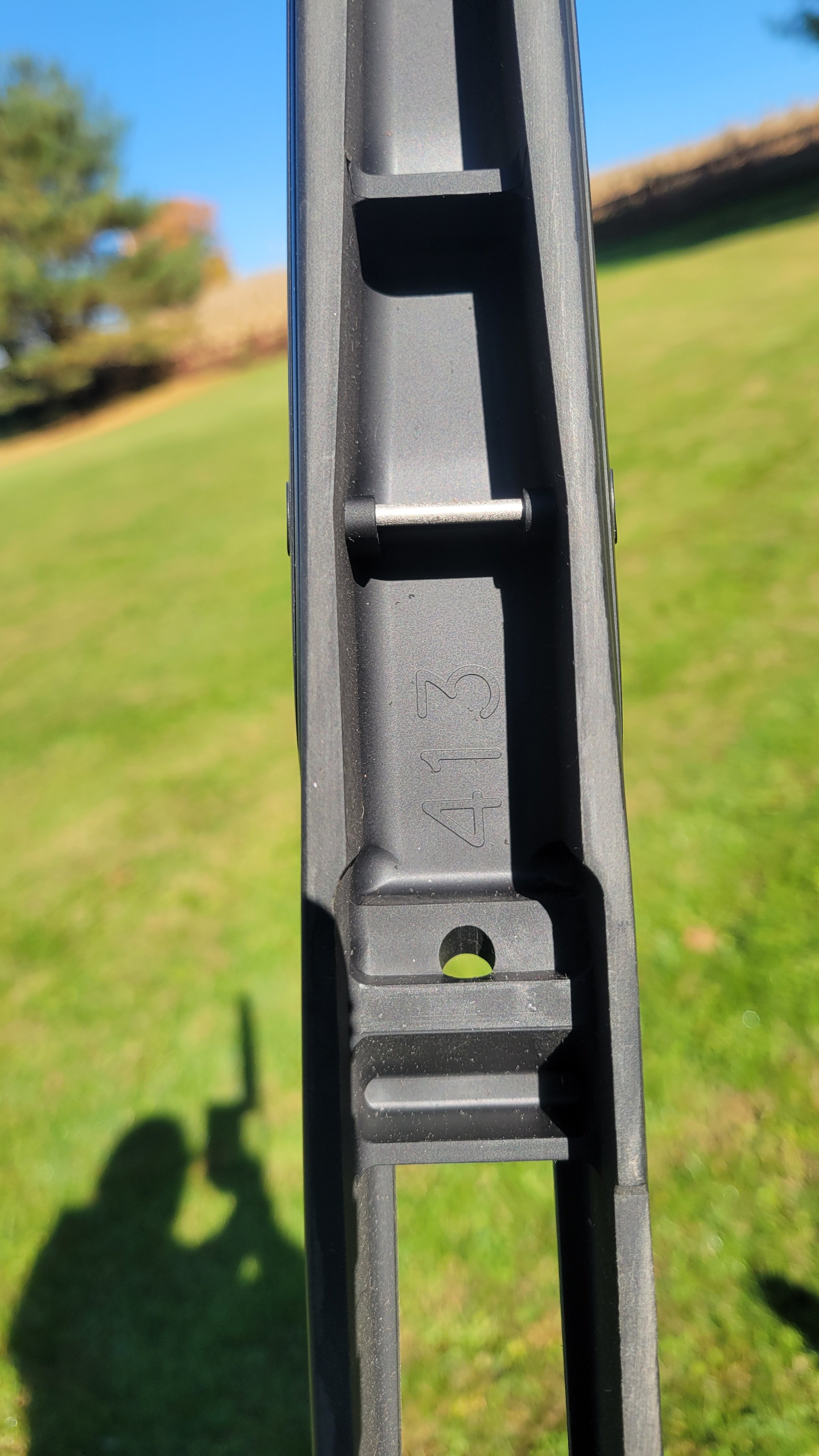 For Sale - Ruger Boat Paddle Stock | RugerForum.com – Serving Ruger ...