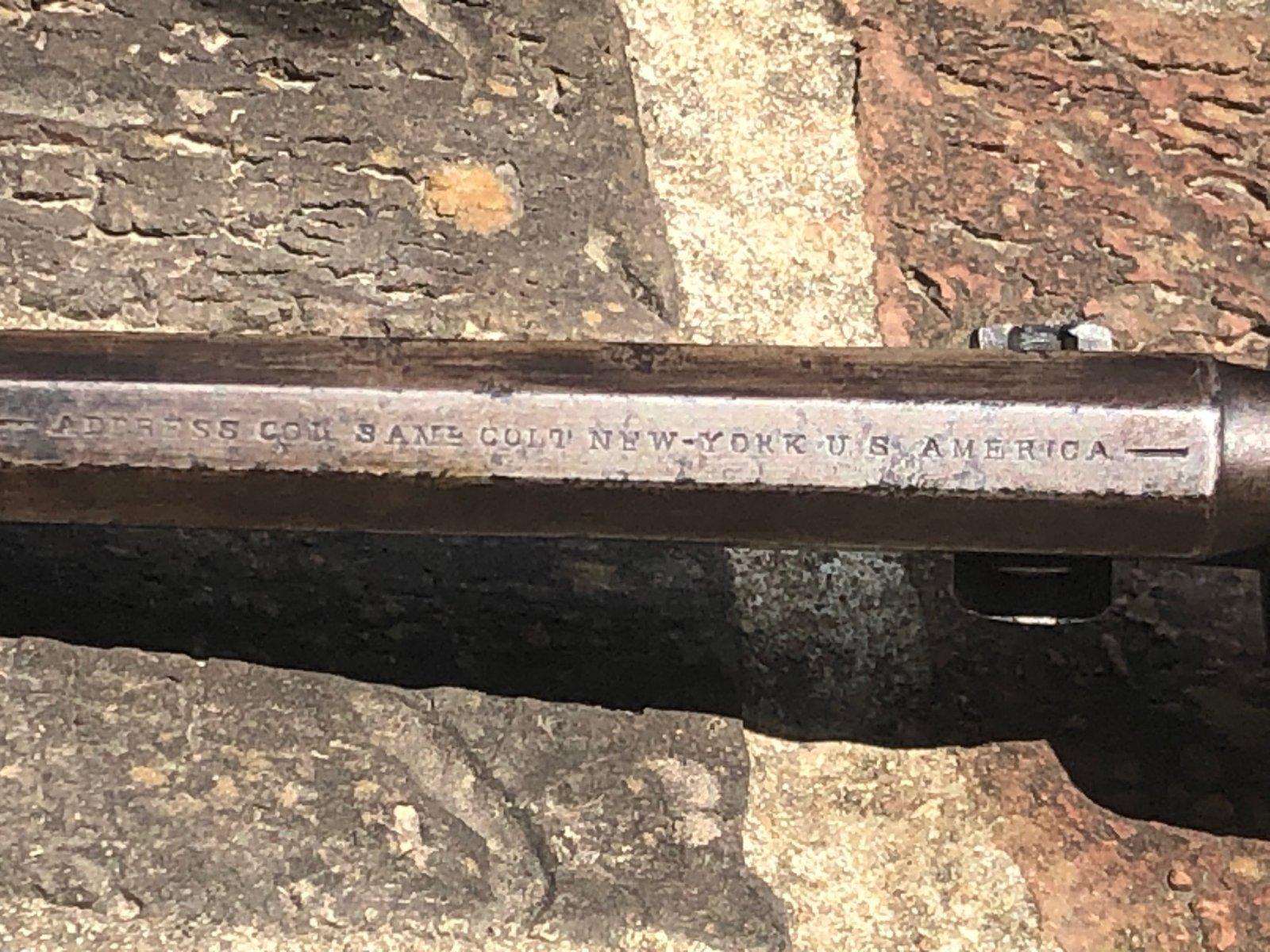J R Letts Colt Navy e.jpg