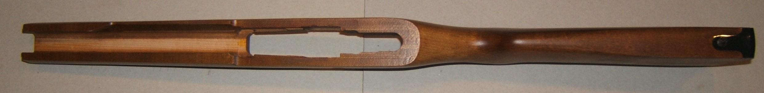 061622 Mini 14 Stock Top.JPG