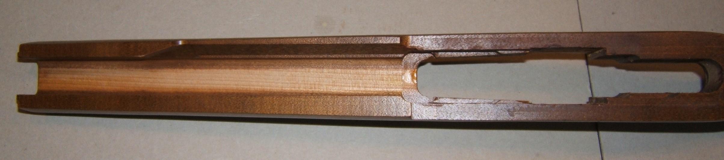 061622 Mini 14 Stock Inlet.JPG