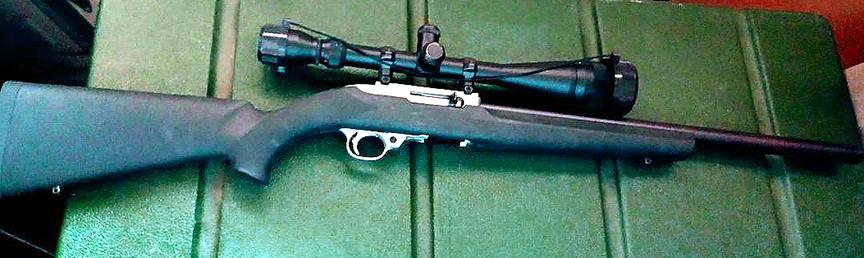 Ruger 10 22 from Glenn.jpeg