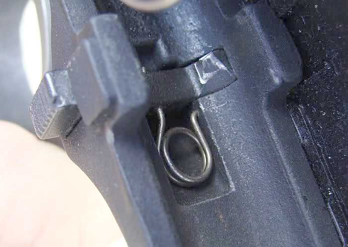 Ruger_P90_spring-magazine latch_how to install.jpg