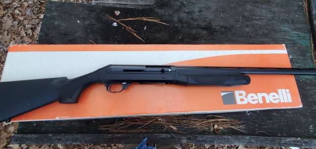 Benelli SBE I.jpg