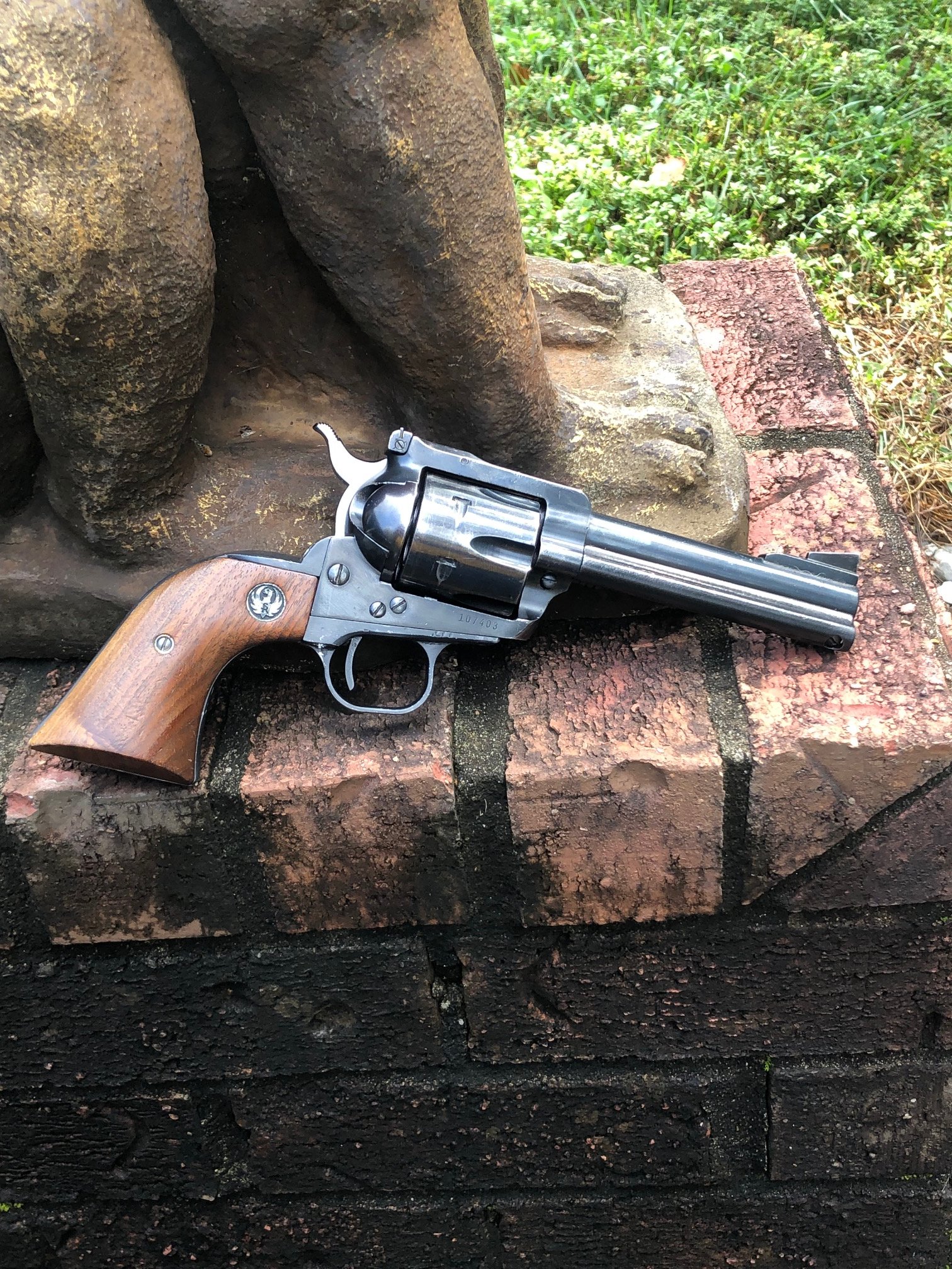 Ruger Blackhawk after brought back to orig a.jpg