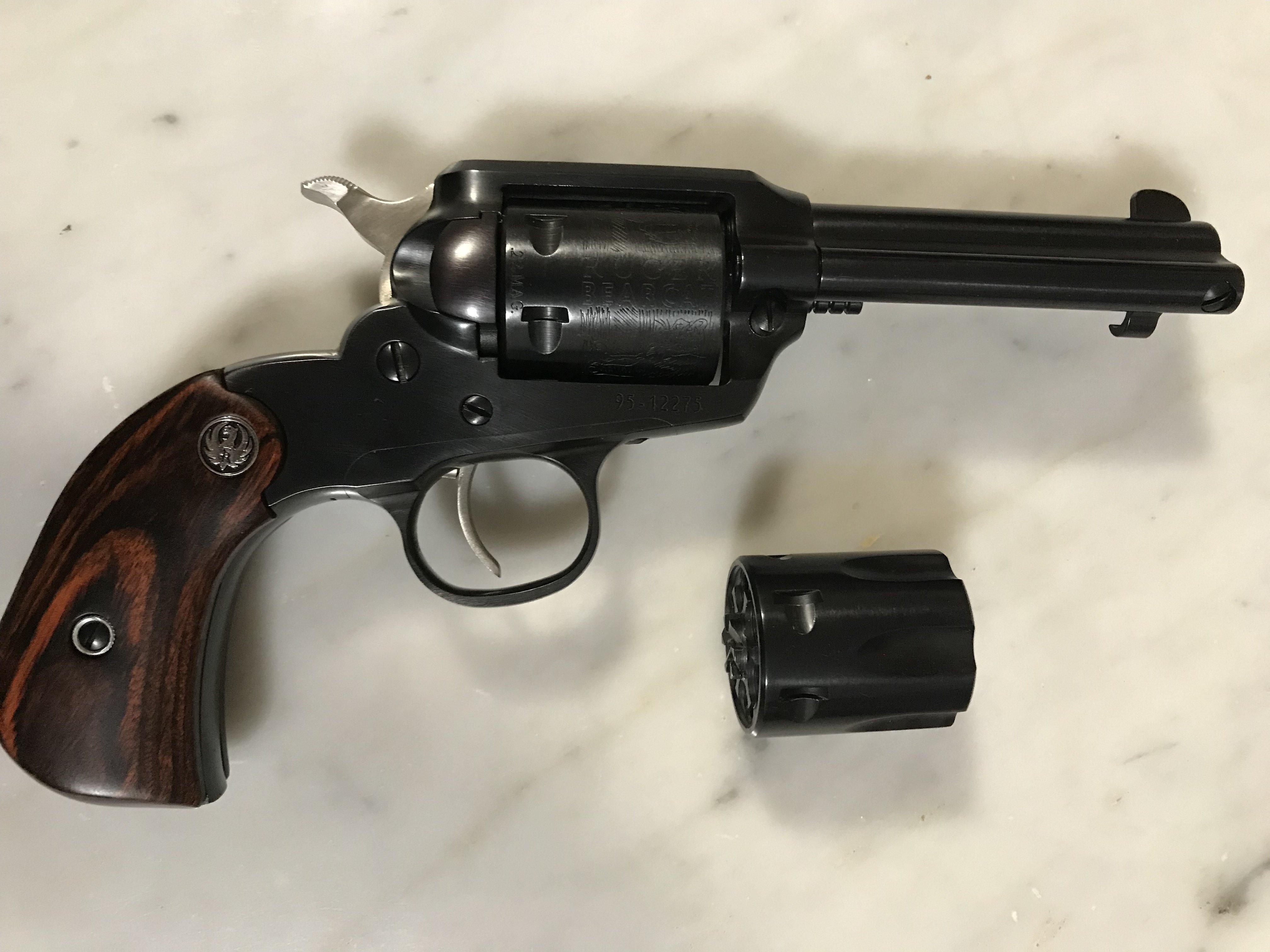 Bearcat with 22 mag cyl installed making a convertable.jpg