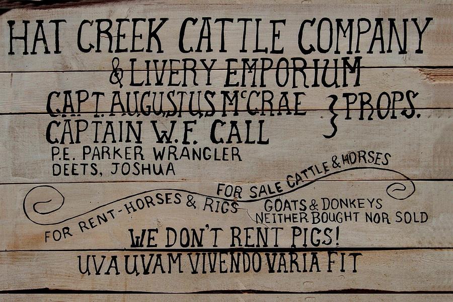lonesome-dove-hat-creek-cattle-company-we-dont-rent-pigs-peter-nowell.jpg