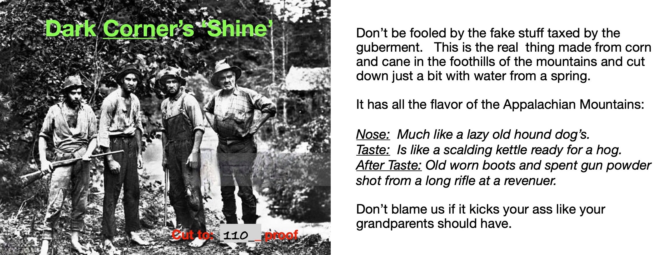 Dark Corneers Shine label.jpg