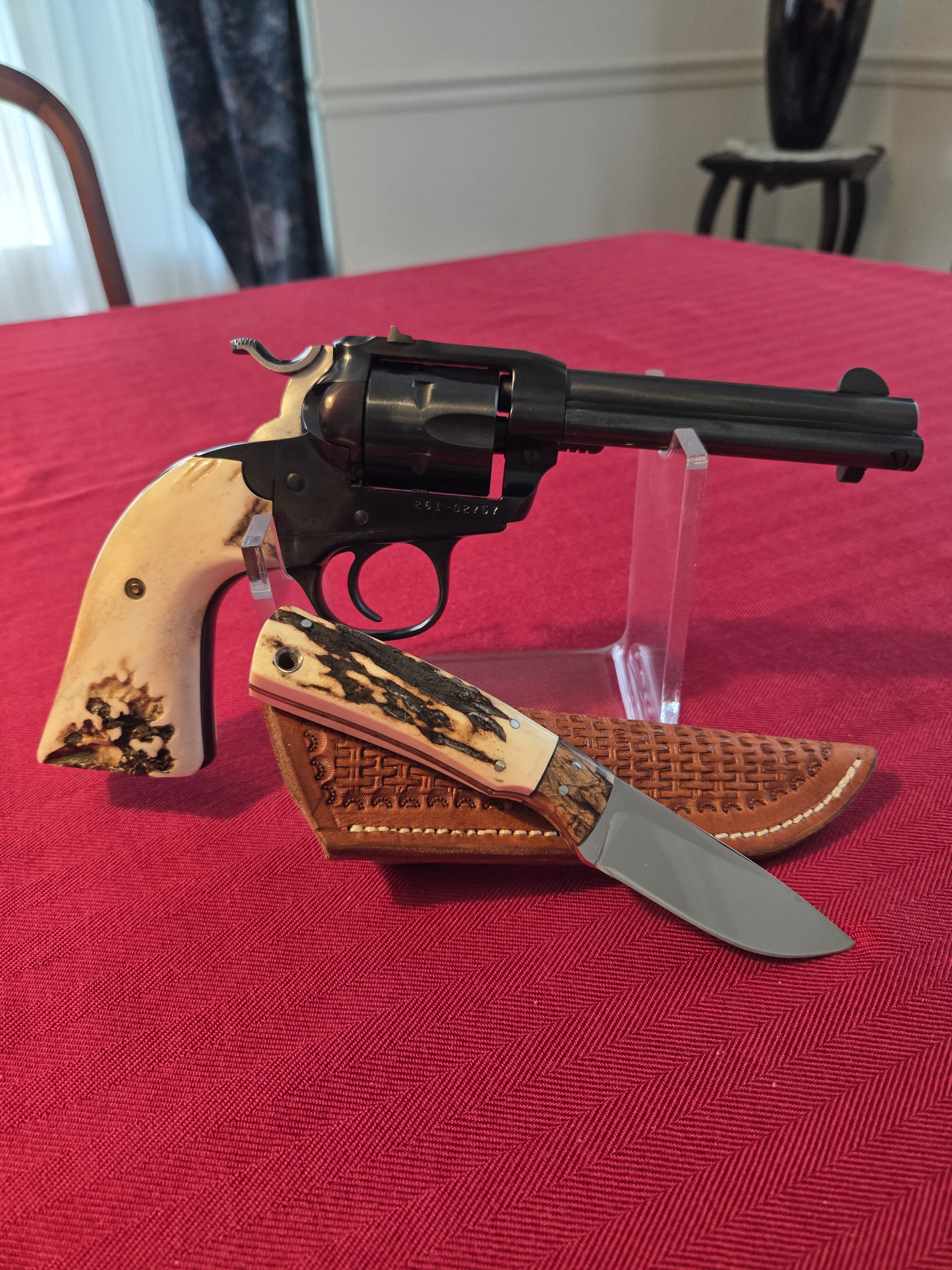 Ruger Mike Steward.jpg