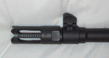 Yankee Hill Flash Hider.JPG