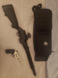 My Ruger 9mm PCC and SW Model 10 32 special.jpg