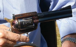 Bar b que gun.JPG
