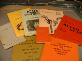 Books for Matt.JPG