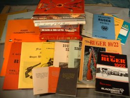 Ruger  Books a.JPG