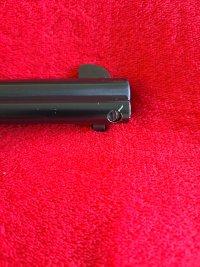 engraved vaquero ejector rod ding.jpg