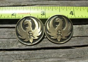Sid bell Ruger button 1.JPG
