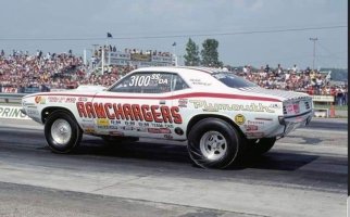 Ramchargers launch.jpg