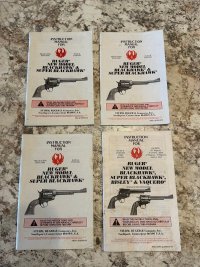 1 NM Blackhawk SBH (3) NM & Bisley & Vaquero (1).jpg