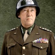 Major Bob