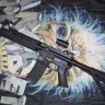 Ruger Nut