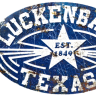 LuckenbachTexas