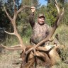 Huntfish918