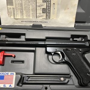 Ruger MK 2 target mdl..jpg