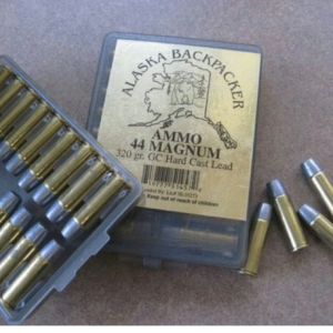 LJ's Ruger SBH-Bisley Hunter .44 Ammo.png