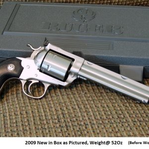 LJ's Ruger SBH-Bisley Hunter (0).jpg
